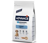 ADVANCE CANINE ADULT LIGHT MINI HUHN 1,5 kg P (GDR)