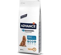 Advance Canine Adult Med Chicken Rice 18Kg Online Pvp (Ndr)