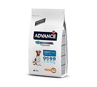 ADVANCE Canine Adult Mini Poulet Riz 1,5 kg