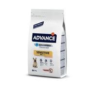 Advance Canine Adult Sensit. Mini Lachs 1,5K (Ndr)