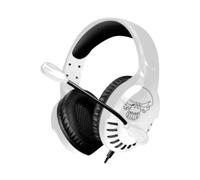 Advance Casque Audio Gamer GTA210 stéréo Compatible PC, PS5 / PS4, Xbox Series X|S/Xbox One - 40mm