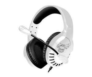 Advance Casque Audio Gamer GTA210 stéréo Compatible PC, PS5 / PS4, Xbox Series X|S/Xbox One - 40mm