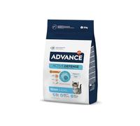 Advance Cat Kitten - Croquettes pour Chatons Kitten avec du Poulet - 10kg