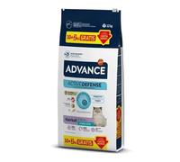 Advance Cat Ster Hairball 10 + 2 kg