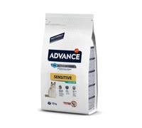 Advance Cat Sterilised Sensitive Salmon (saumon)