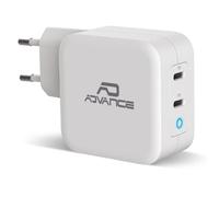 CHARGEUR SECTEUR USB TYPE C POWER DELIVERY 100 W