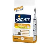 Advance chat adult poulet riz - 1,5 kg G