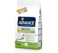 Advance chat sterilized dinde - 1,5 kg G