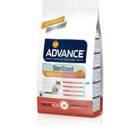 Advance chat sterilized saumon - 1,5 kg Saumon G