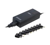 ADVANCE CHG-110 chargeur d'appareils mobiles Ordinateur portable Noir Secteur Intérieure
