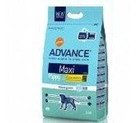 Advance Chien Croquettes Puppy Medium 3kg