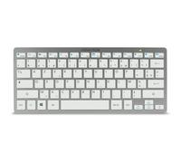 ADVANCE Clavier sans fil Bluetooth SmartKeys (Gris)