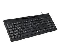 Combo clavier + souris Starter Wired pas cher