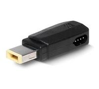 ADVANCE Connecteur LENOVO 20V - Compatible chargeurs Advance CHG-SL085 & SL105 G