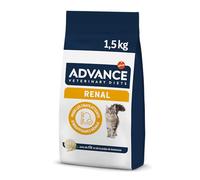 Affinity Advance Croquettes pour chat Advance Veterinary Diets Renal pour problèmes rénaux 1,5 kg