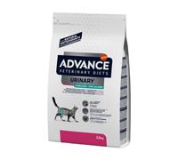 Advance Veterinary Diets Urinary Low Calorie - Croquettes pour Chats pour le Contrôle du poids et protection des voies urinaires - 2,5kg