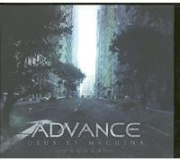 Advance - Deus Ex Machina: Redux
