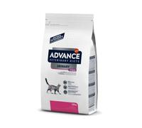 Advance Diet Croquettes Chat Urinary Low Calories 1,25 Kg