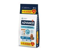 Advance Dog Medium Adult 14 + 3 kg