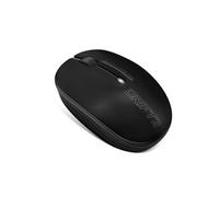 Advance Drift 2 - Souris - droitiers et gauchers - optique - 3 boutons - sans fil - 2.4 GHz - récepteur sans fil USB - noir