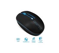 Souris Sans Fil Drift 2 - Bleu - Advance