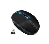Souris sans fil - Advance - Drift 2 - Ambidextre - 1600 dpi - 3 boutons