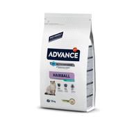ADVANCE FELINE STERILISED HAIRBALL 1.5 kg (NDR)