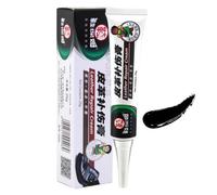 Advance Gel de réparation pour cuir - Réparation des rayures | Après-shampoing réparateur de couleur, gel recolorant pour larmes, brûlures, fissures, canapé, siège auto, veste