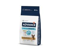 Advance German Shepherd - Croquettes pour Chiens Adultes avec Dinde - 12kg