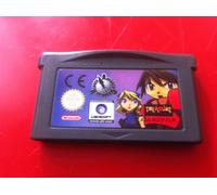 Advance Guardian Heroes (Nintendo Game Boy Advance)