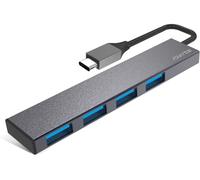 Advance Hub USB-C HUB XPAND Smart USB-C 4 ports USB 3.0 Type A