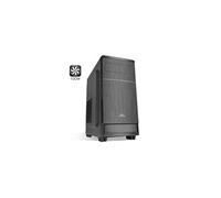 SuZa Boîtier PC Advance Impulse 6613B30 – Mini-tour Micro-ATX Noir