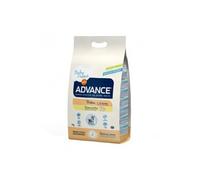 Advance Cat Kitten - Croquettes pour Chatons Kitten avec du Poulet - 1,5kg