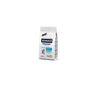 Advance Kitten - Croquettes Pour Chaton Avec Poulet Et Riz - 1,5kg