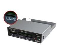 advance lecteur de cartes flash interne - version oem cr-10int G