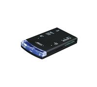 Advance Lecteur de cartes mémoire et cartes SIM – USB 2.0