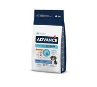 Advance Maxi Light - lot % : 2 x 12 kg