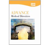 Advance Medical Directives [1] [Import USA Zone 1]