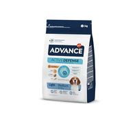Advance Light Medium poulet - lot % : 2 x 3 kg