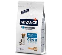 ADVANCE Mini Adult - nourriture sèche pour petites races 1,5 kg