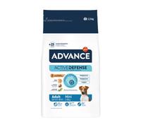 ADVANCE Canine Adult Mini Poulet Riz 1,5 kg