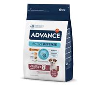 Advance Mini Senior Poulet Et Riz 3 KG
