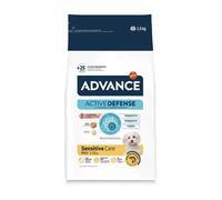 Advance Mini Sensitive - lot % : 3 x 1,5 kg