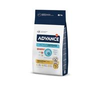 Advance Mini Sensitive - lot % : 2 x 7 kg