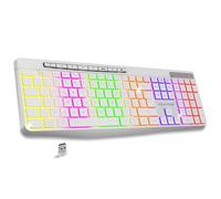 ADVANCE - Modèle du produit : R-Type Series Blanc