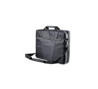 Sacoche Ordinateur Portable Advance BasicLine 17,3"max (Noir)
