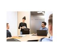 Advance Netbook Briefcase - Sacoche pour ordinateur portable - 18.4"