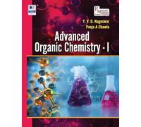 Advance Organic Chemistry-I