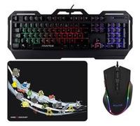 Advance - pack découverte gaming advance G