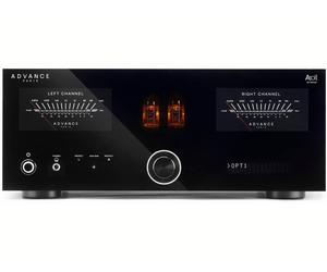 ADVANCE PARIS A10 APEX 30th Edition